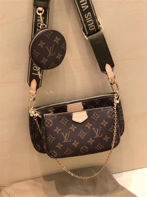 louis vuitton multi pochette accessoires m44813